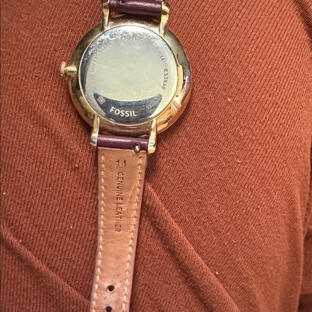 Fossil Watch - Picture 4 of 4
